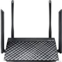 Wi-Fi роутер ASUS RT-AC1200