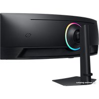 Игровой монитор Samsung Odyssey OLED G9 LS49CG950EUXEN