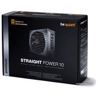 Блок питания be quiet! Straight Power 10 800W CM