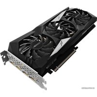 Видеокарта Gigabyte Aorus GeForce GTX 1660 Super 6‎GB GDDR6 GV-N166SAORUS-6GD