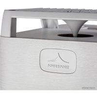 Полочная акустика Polk Audio Signature S15e (белый)