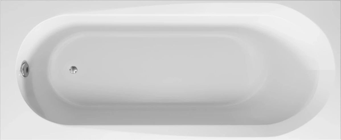 Ванна Vincea VBT-2B170-LG 170x70