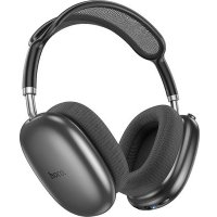 Наушники Hoco W55 (черный)