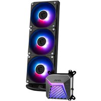 Система жидкостного охлаждения для процессора MSI MAG CoreLiquid A15 360