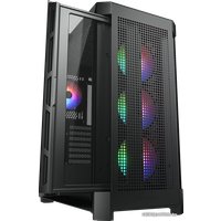 Корпус Cougar Duoface Pro RGB CGR-5AD1B-RGB