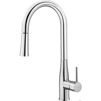 Смеситель Deante Lukrecja BDH 072M