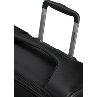 Чемодан Samsonite Re-lite Black 67 см