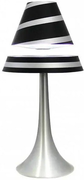 Настольная лампа Velante 901-204-01