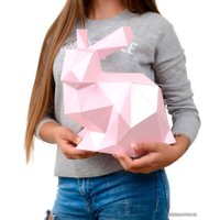 PaperCraft PAPERRAZ Кролик Няш