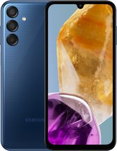 Galaxy M15 5G SM-M156B 8GB/256GB (темно-синий)