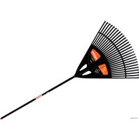 Грабли веерные Amigo 77065