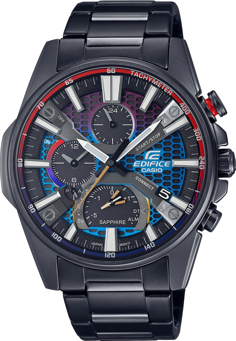 

Наручные часы Casio Edifice EQB-1200HG-1A