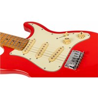 Электрогитара JET JS-300 Mini RD