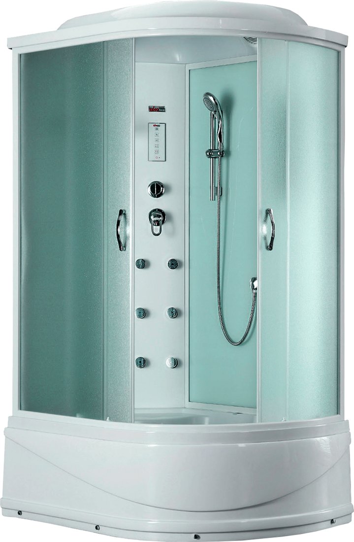 

Душевая кабина Timo Eco TE-0720 L