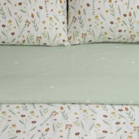 1.5-спальный комплект постельного белья Love Life Лето 1.5сп 10283965