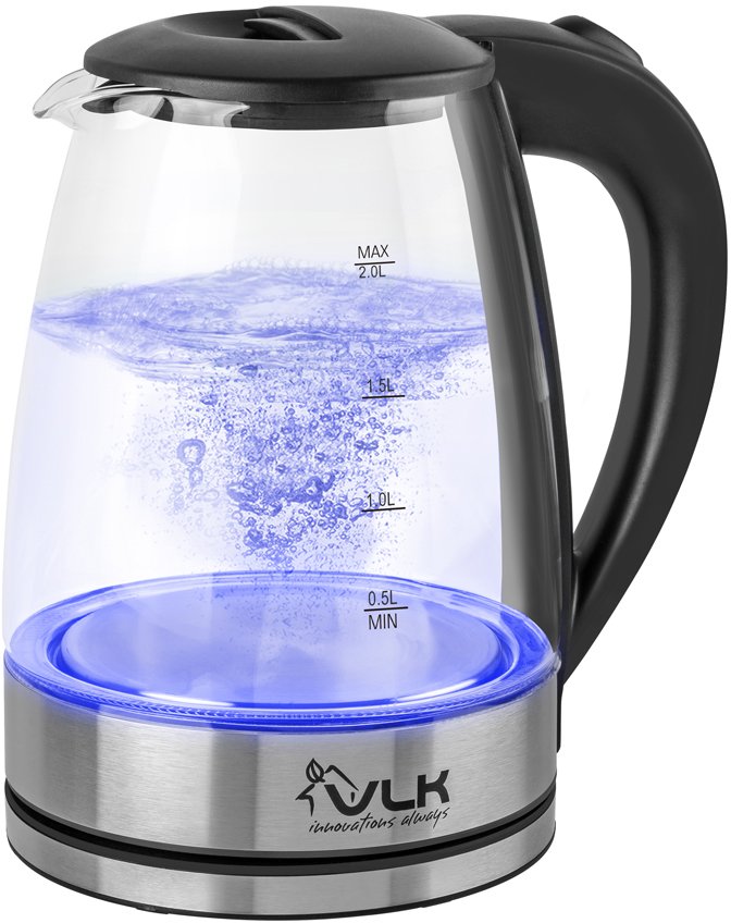 

Электрический чайник VLK SIENA-6557