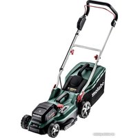 Газонокосилка Metabo RM 36-18 LTX BL 36 601716850 (без АКБ)