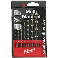 Набор сверл Milwaukee 4932352335