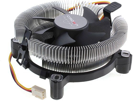 

Кулер для процессора CrownMicro CM-80