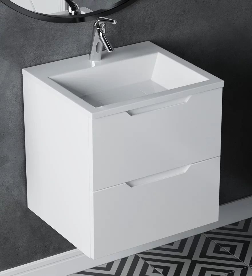 

Vela Тумба под умывальник Vela Верона 50П под Absolute TU28646