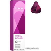 Крем-краска Londa Permanent Color Creme Extra Rich 6/46 60мл