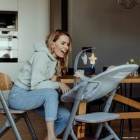 Трансформер KinderKraft Livy & Calmee (green)