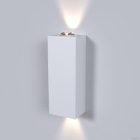 Бра Elektrostandard Petite 40110/LED (белый)