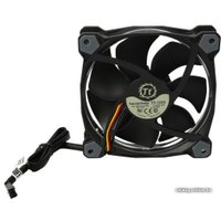 Вентилятор для корпуса Thermaltake Riing 12 LED White (CL-F038-PL12WT-A)