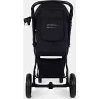 Коляска прогулочная «книга» Rant Basic Alpine 2026 RA450 (черный)