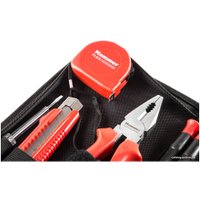 Набор домашнего мастера Hammer 601-035 (9 предметов)