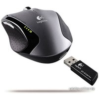 Мышь Logitech VX Revolution