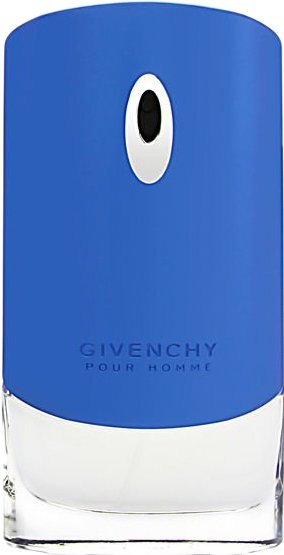 

Туалетная вода Givenchy Pour Homme Blue Label EdT (50 мл)
