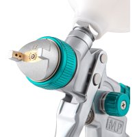 Краскопульт Stels AG 801 HVLP