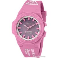 Наручные часы Guess Eco-Friendly Made from Plants GW0587L3