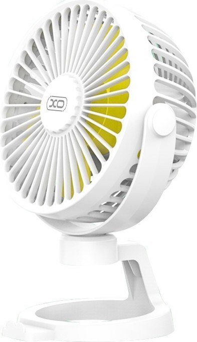 

Вентилятор XO MF78 (белый)