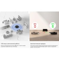 Робот-пылесос Neatsvor X600 (черный) в Мозыре