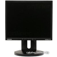Монитор Samsung SyncMaster 171N