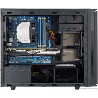 Корпус Cooler Master Silencio 352 (SIL-352M-KKN1)