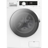 Стирально-сушильная машина Brandt WD184QWE