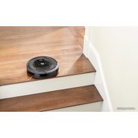 Робот-пылесос iRobot Roomba e5