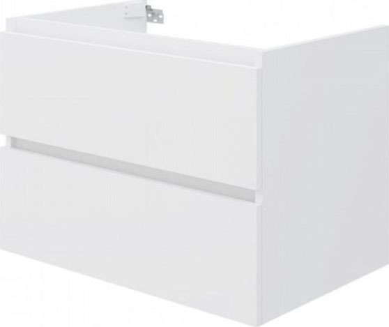 Teymi Тумба под умывальник Laina 50 T60816 (белый)