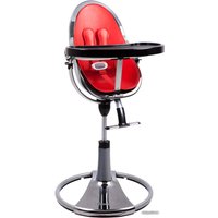 Высокий стульчик Bloom Fresco Chrome