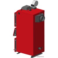 Отопительный котел Altep DUO UNI Plus 21 кВт