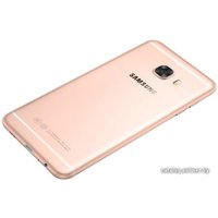 Телефон Samsung Galaxy C5 64GB Pink Gold [C5000]