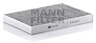 

MANN-filter CUK3037