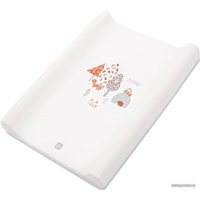 Пеленальный матрас Berber Dino 70 Forrest PR-601-190 (розовый)