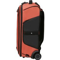Сумка-тележка Samsonite Ecodiver Clay 40 см