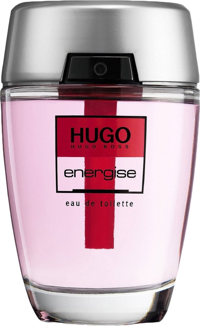 

Туалетная вода Hugo Boss Energise EdT (75 мл)