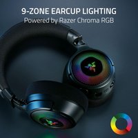 Наушники Razer Kraken V4