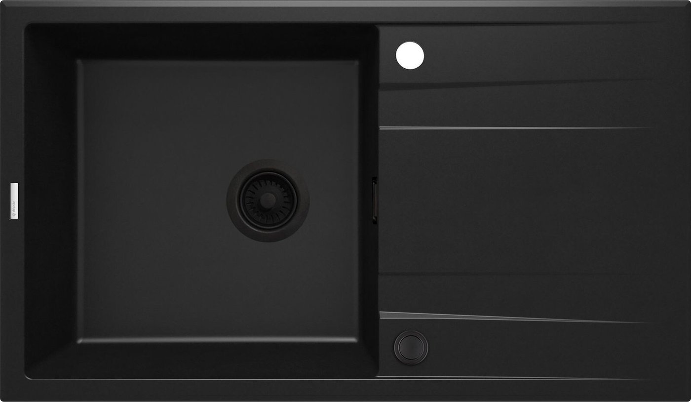 

Кухонная мойка Deante ZQE_N113